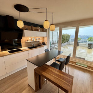 Appartement Boulogne Sur Mer 2 pièce(s) 69 m2