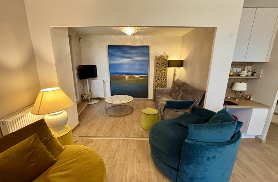 Appartement Boulogne Sur Mer 2 pièce(s) 69 m2