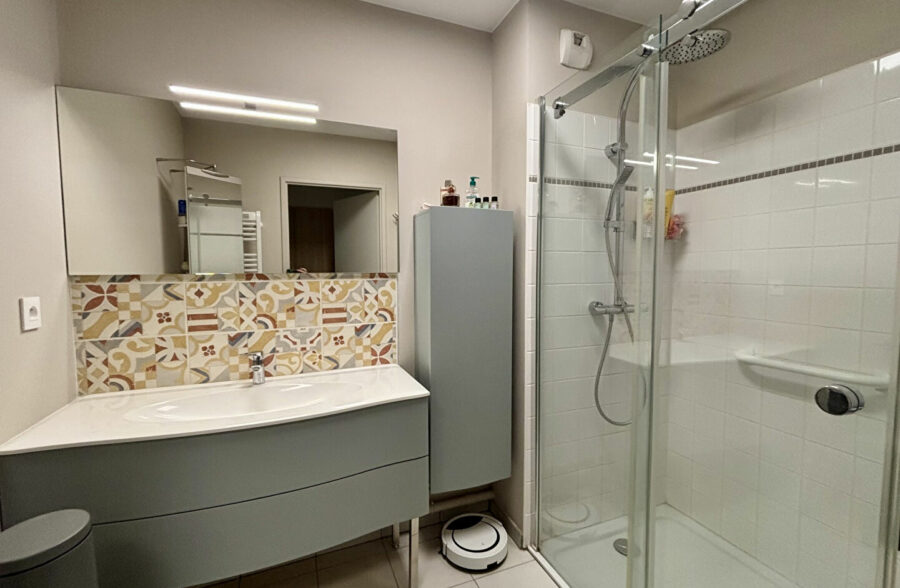 Appartement Boulogne Sur Mer 2 pièce(s) 69 m2