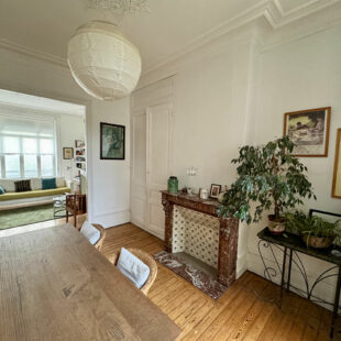 Maison Boulogne Sur Mer 7 pièce(s) 150 m2