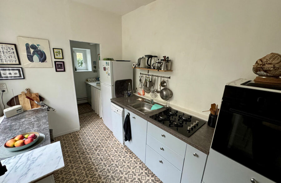 Maison Boulogne Sur Mer 7 pièce(s) 150 m2