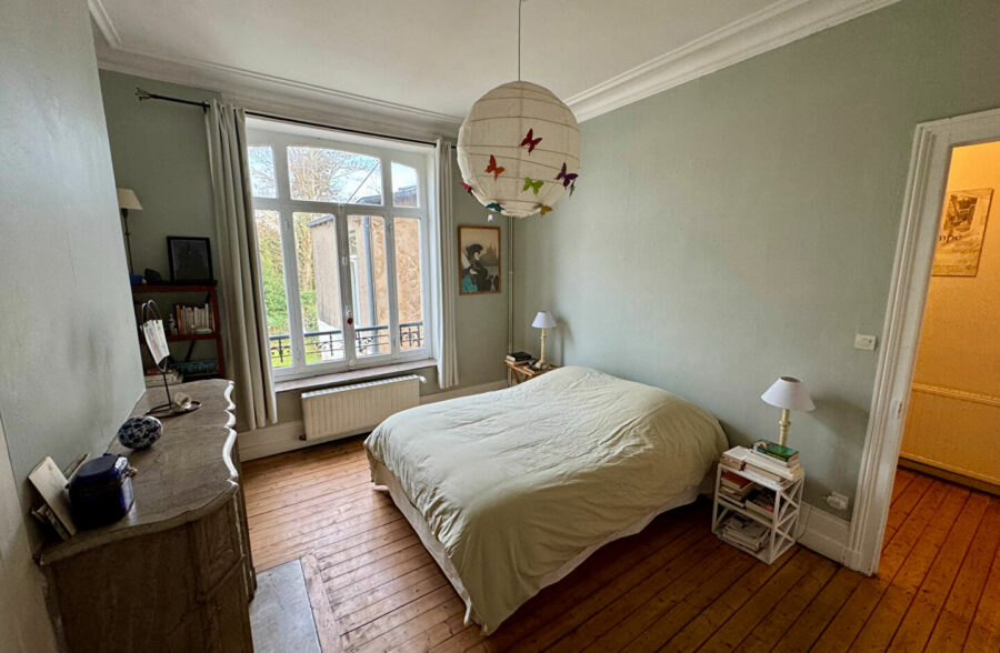 Maison Boulogne Sur Mer 7 pièce(s) 150 m2