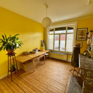 Maison Boulogne Sur Mer 7 pièce(s) 150 m2