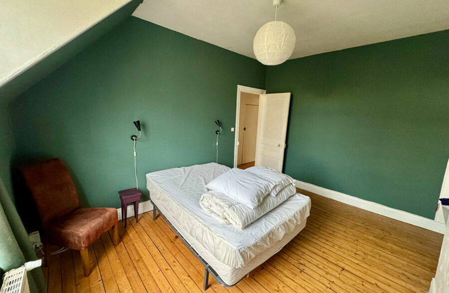 Maison Boulogne Sur Mer 7 pièce(s) 150 m2