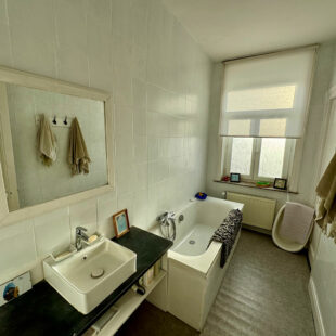 Maison Boulogne Sur Mer 7 pièce(s) 150 m2