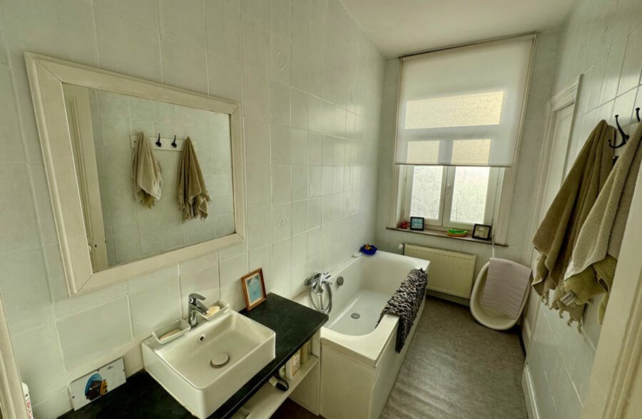 Maison Boulogne Sur Mer 7 pièce(s) 150 m2