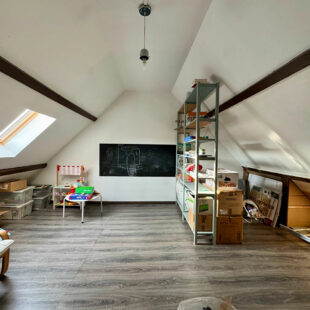 Maison Boulogne Sur Mer 7 pièce(s) 150 m2