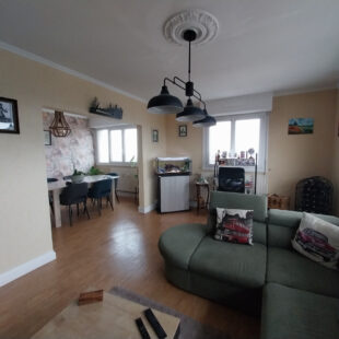 Appartement Dunkerque 3 pièce(s)