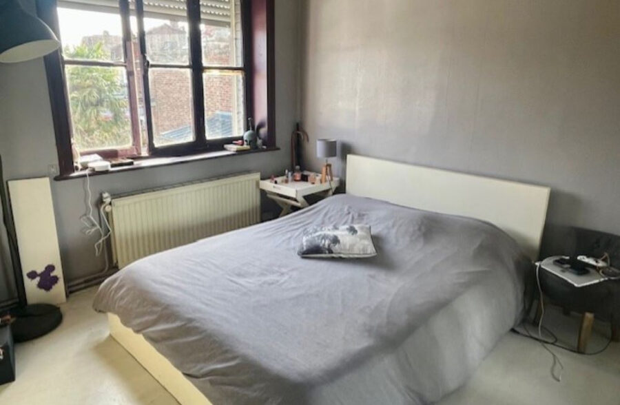 Maison 1930 de charme à 2 pas du centre ville