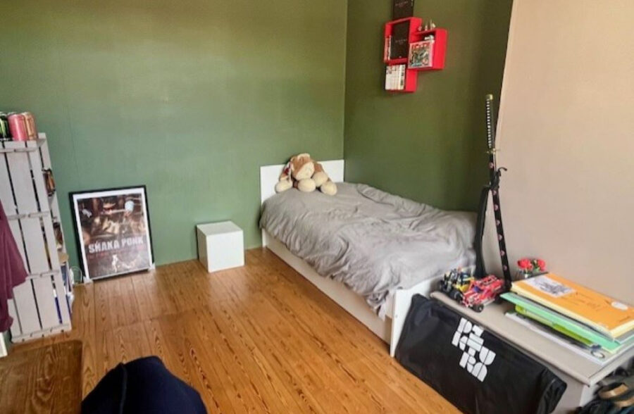 Maison 1930 de charme à 2 pas du centre ville