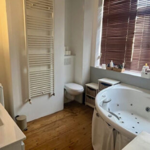 Maison 1930 de charme à 2 pas du centre ville