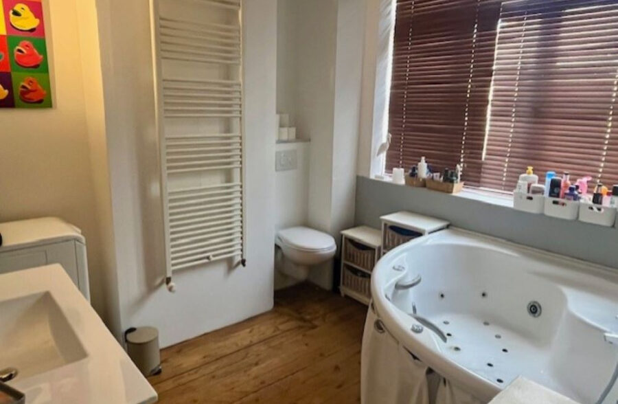 Maison 1930 de charme à 2 pas du centre ville