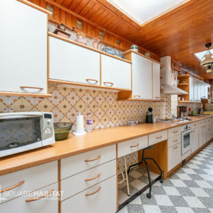 Maison Marcq En Ostrevent 4 pièce(s) 107 m2