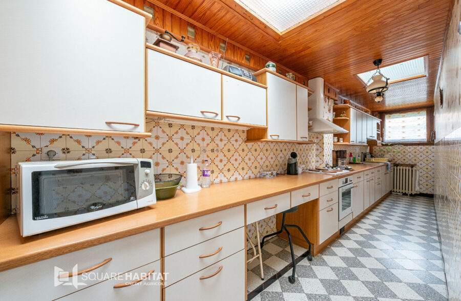 Maison Marcq En Ostrevent 4 pièce(s) 107 m2