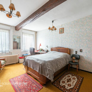 Maison Marcq En Ostrevent 4 pièce(s) 107 m2