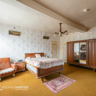 Maison Marcq En Ostrevent 4 pièce(s) 107 m2