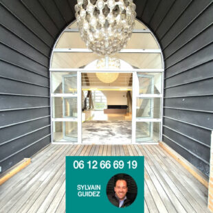 Appartement Cambrai 6 pièce(s) 132 m2