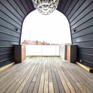 Appartement Cambrai 6 pièce(s) 132 m2