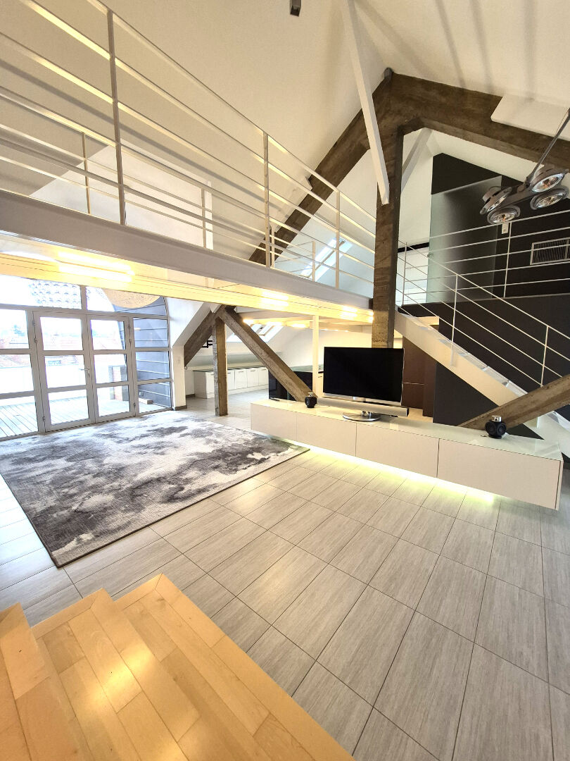 Appartement Cambrai 6 pièce(s) 132 m2