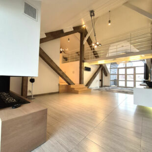 Appartement Cambrai 6 pièce(s) 132 m2