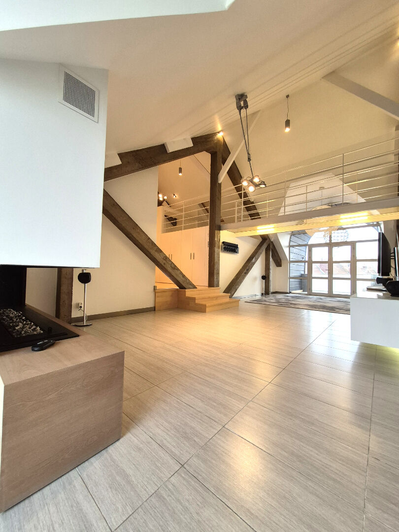 Appartement Cambrai 6 pièce(s) 132 m2