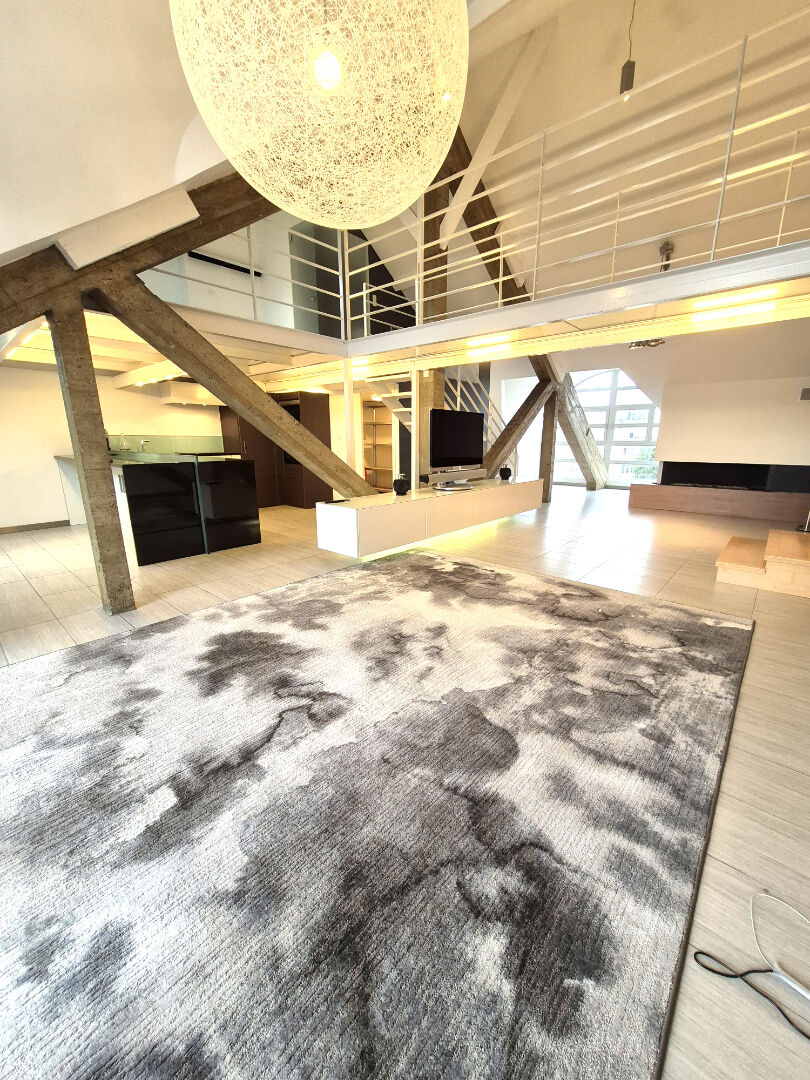 Appartement Cambrai 6 pièce(s) 132 m2