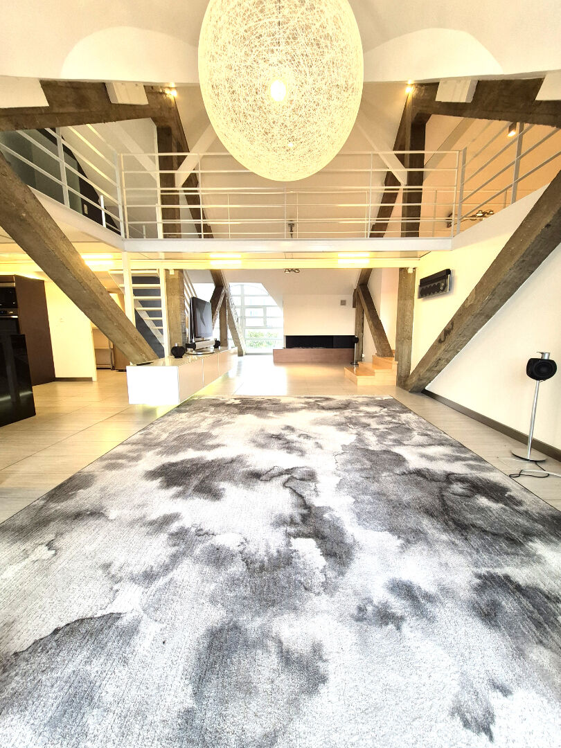 Appartement Cambrai 6 pièce(s) 132 m2