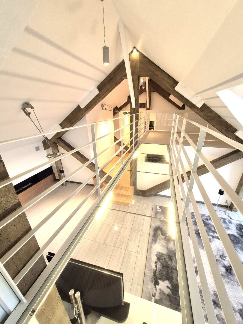 Appartement Cambrai 6 pièce(s) 132 m2