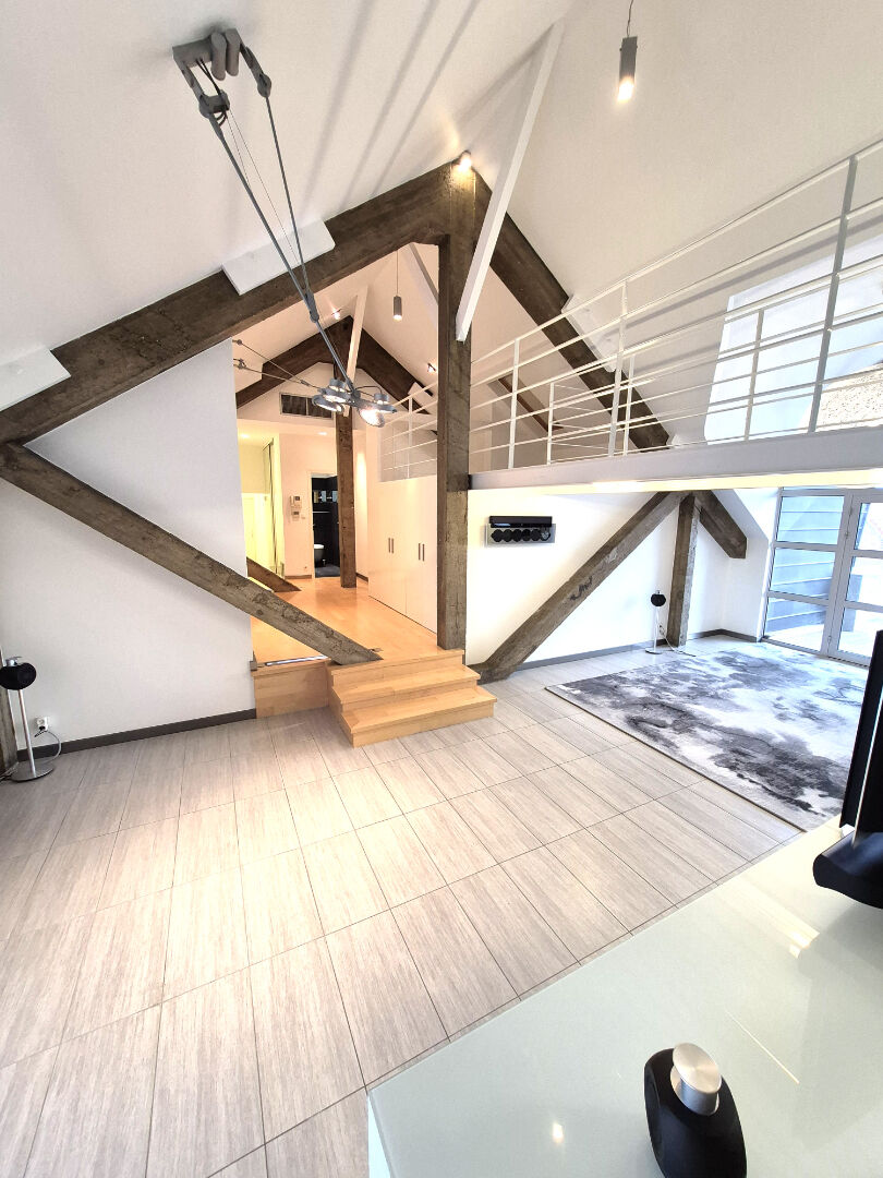 Appartement Cambrai 6 pièce(s) 132 m2