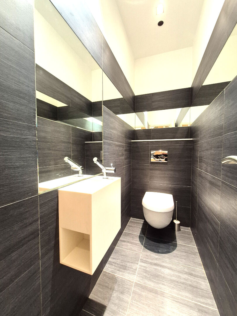 Appartement Cambrai 6 pièce(s) 132 m2