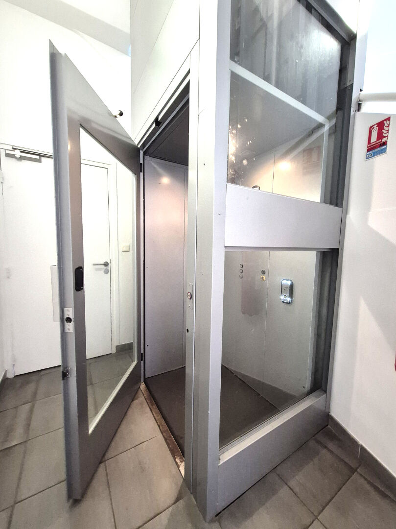 Appartement Cambrai 6 pièce(s) 132 m2