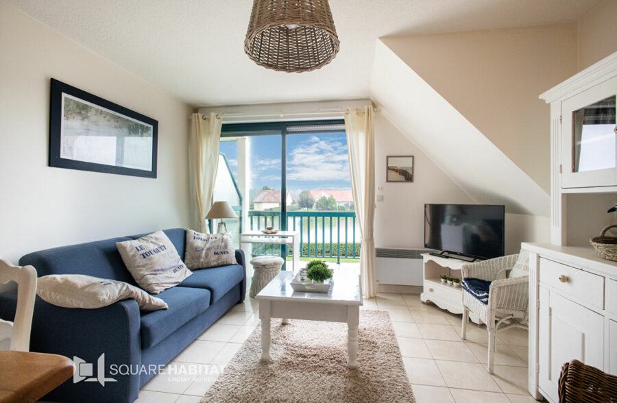 En exclusivité : un véritable havre de paix au Domaine du Lac à Merlimont