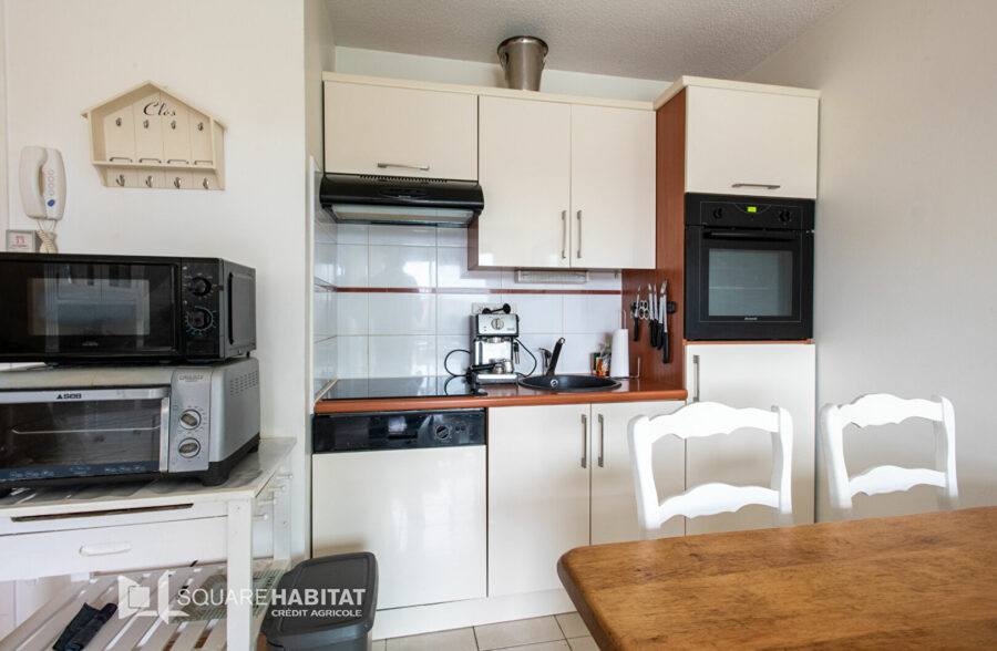 En exclusivité : un véritable havre de paix au Domaine du Lac à Merlimont