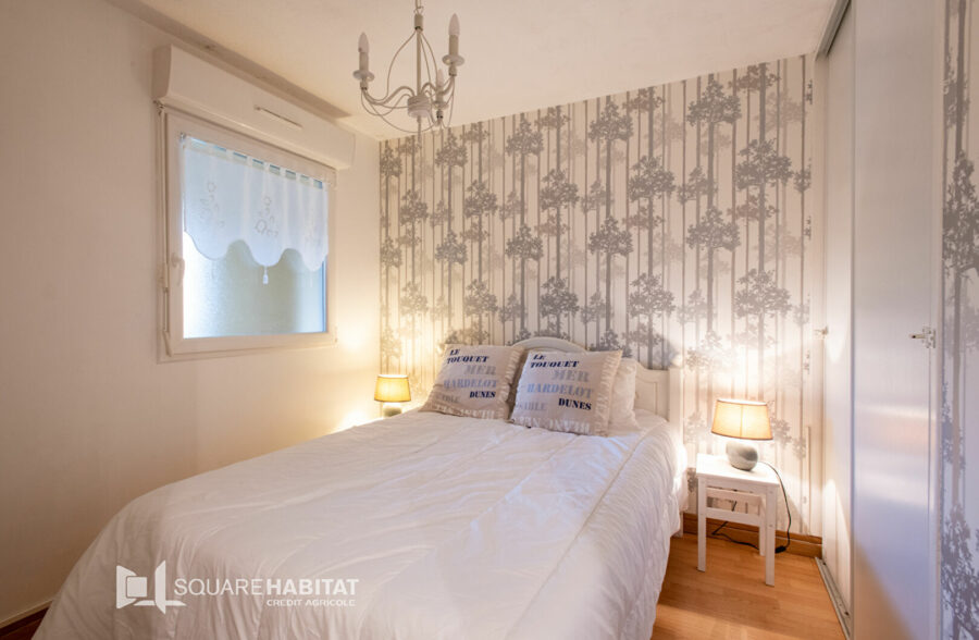 En exclusivité : un véritable havre de paix au Domaine du Lac à Merlimont