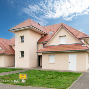 En exclusivité : un véritable havre de paix au Domaine du Lac à Merlimont