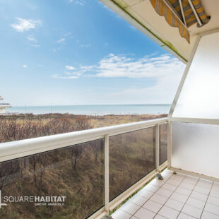 Appartement Merlimont 2 pièce(s) 39.82 m2