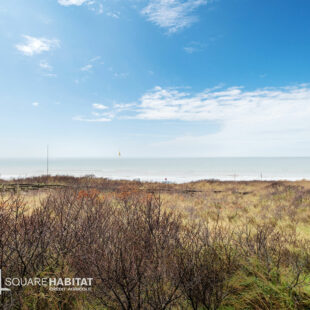 Appartement Merlimont 2 pièce(s) 39.82 m2