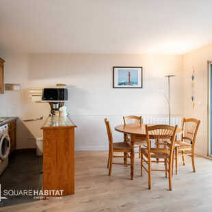 Appartement Merlimont 2 pièce(s) 39.82 m2