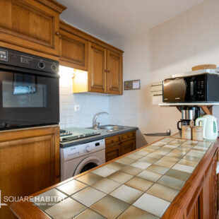 Appartement Merlimont 2 pièce(s) 39.82 m2