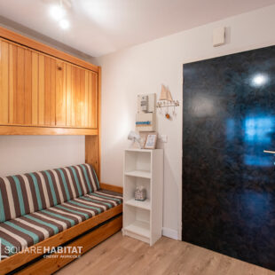 Appartement Merlimont 2 pièce(s) 39.82 m2