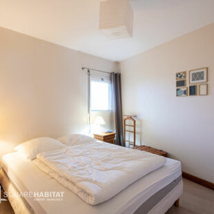 Appartement Merlimont 2 pièce(s) 39.82 m2