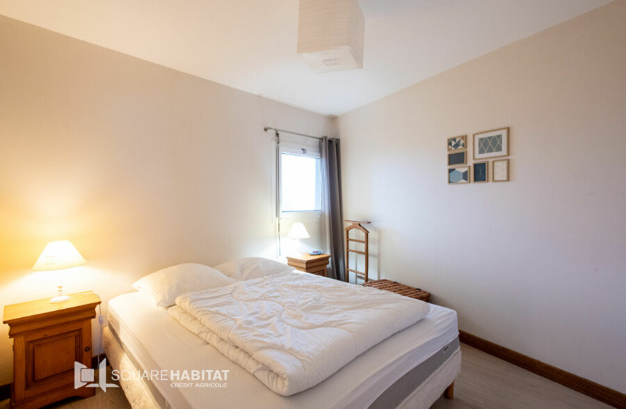 Appartement Merlimont 2 pièce(s) 39.82 m2