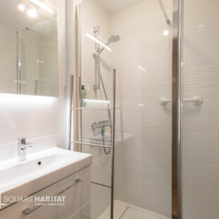 Appartement Merlimont 2 pièce(s) 39.82 m2