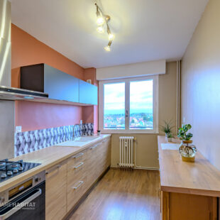 Appartement Maubeuge 4 pièce(s) 98.61 m2