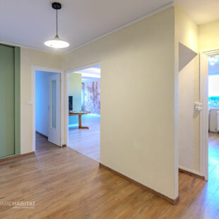 Appartement Maubeuge 4 pièce(s) 98.61 m2