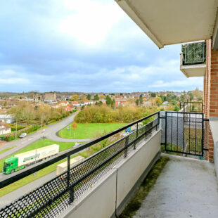 Appartement Maubeuge 4 pièce(s) 98.61 m2