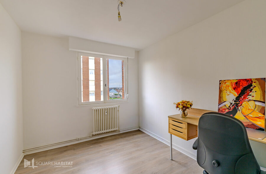 Appartement Maubeuge 4 pièce(s) 98.61 m2
