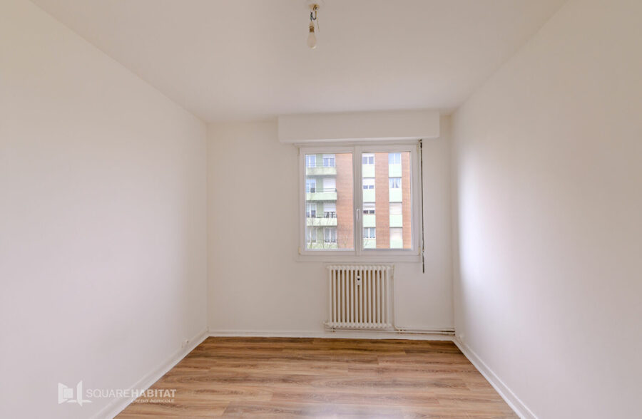Appartement Maubeuge 4 pièce(s) 98.61 m2