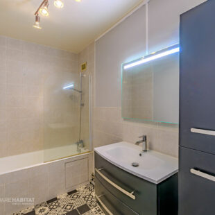 Appartement Maubeuge 4 pièce(s) 98.61 m2