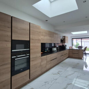 Croix, maison 120 m², 4 chambres + jardin